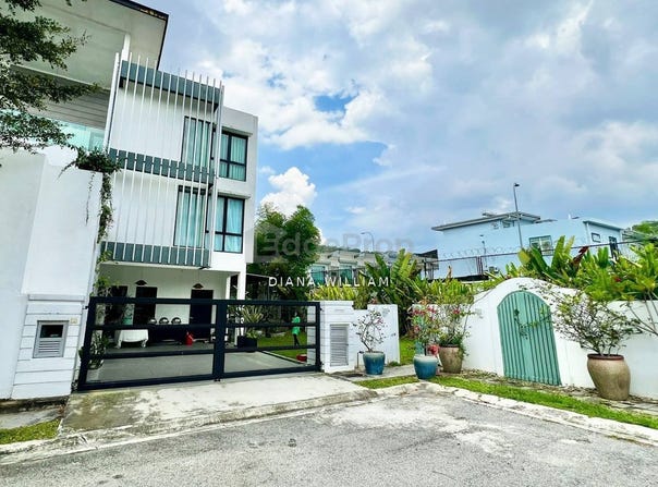 Jalan Kajang Perdana, Kajang, Selangor 41200