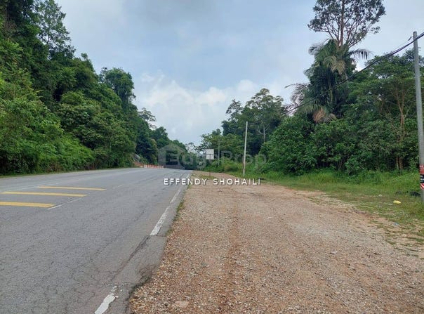 Maran Mengkarak, Pahang 26500