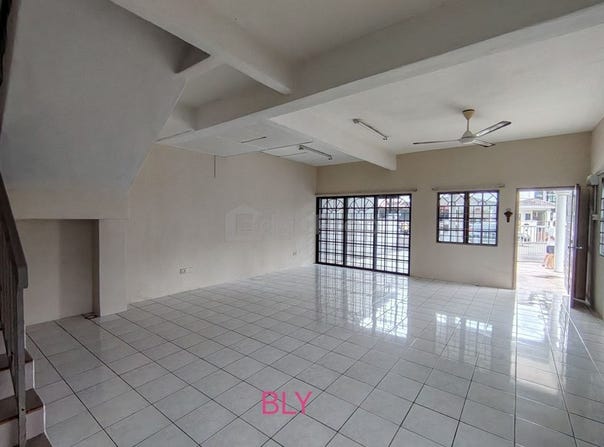Jalan Batu Unjur, Klang, Selangor 41200