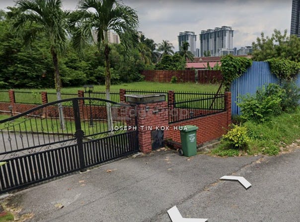 Taman OUG, Kuala Lumpur 58200
