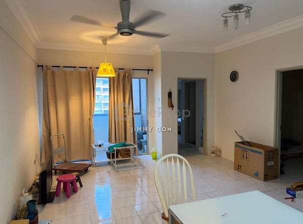 Bandar Sungai Long, Selangor 43000