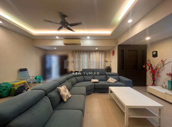 Jalan Bukit Prima 3B, Cheras, Selangor 56000