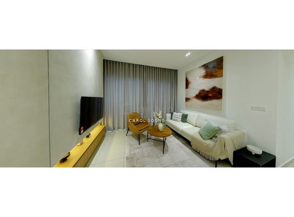Segambut, Kuala Lumpur 51200
