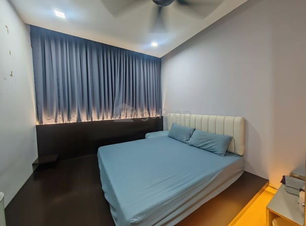 Jalan 1/12D, Kampung Batu Muda, 51100, Kuala Lumpur, Jalan Ipoh, Kuala Lumpur 51100