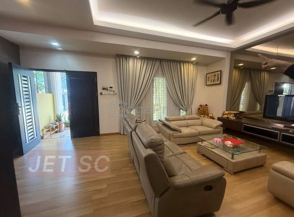 Shah Alam, Selangor 40170