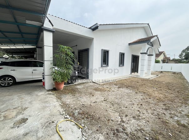 Jalan Raja Tun Uda, Semenyih, Selangor 43500