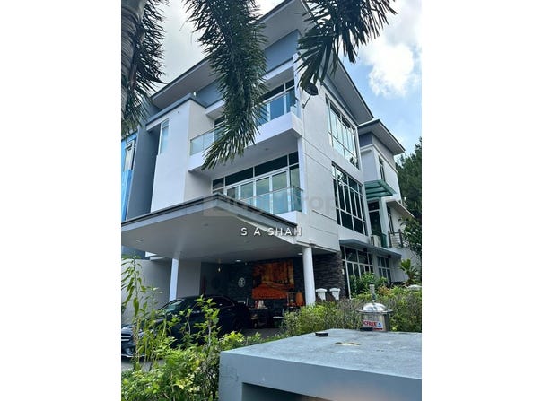 Setia Alam/Alam Nusantara, Selangor 40170
