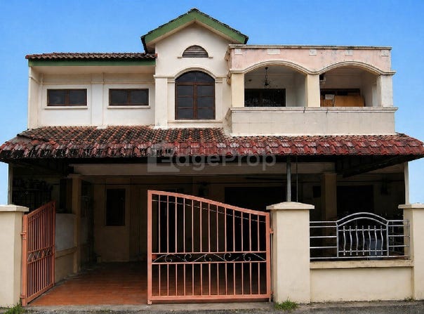 Jalan Tambun, Ipoh, Perak 31400