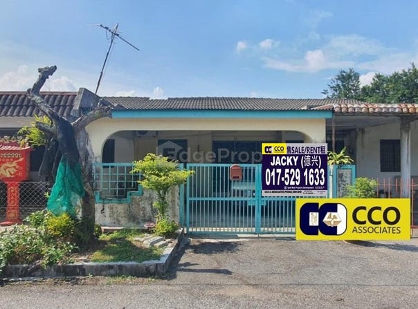 PUSING,JALAN LAHAT - PUSING., PUSING, 31550, Kinta, Perak