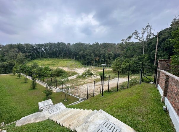 Ampang, Selangor 68000
