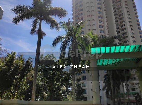 Jalan Pangkor, 10050, Penang, Persiaran Gurney, Penang 10050