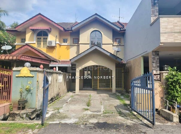 Jalan Perdana, Puchong, Selangor 47100