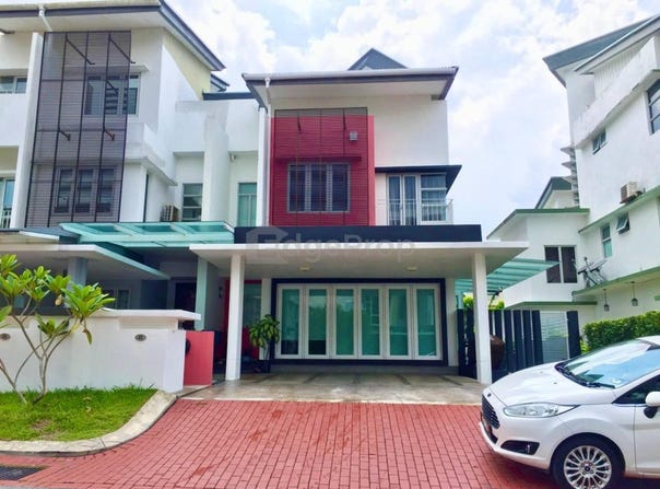 Taman Melawati, Selangor 53100