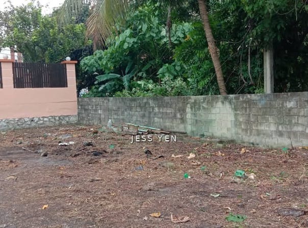 Jalan 1/18, Semenyih, Selangor 43500