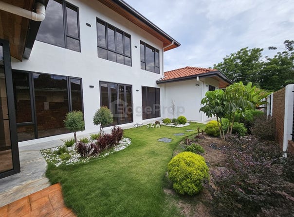 Jalan Pakis 3, Batu 9th Cheras, Selangor