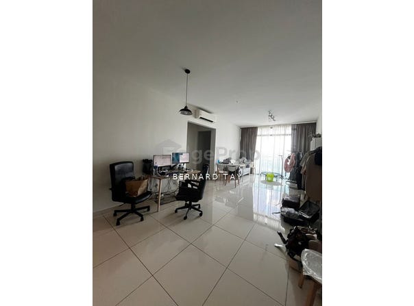 Jalan PBS 14/2, Taman Bukit Serdang, 43300, Selangor, Seri Kembangan, Selangor 43300