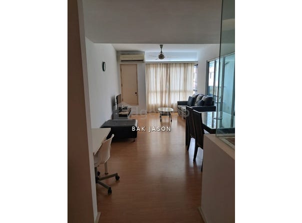 Jalan Kiara, 50480, Kuala Lumpur, Mont Kiara, Kuala Lumpur 50480