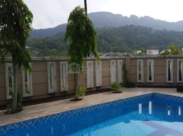 Ampang, Selangor 68000
