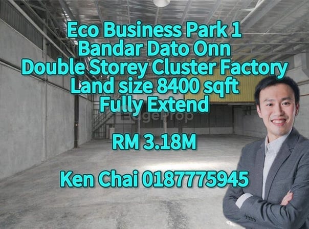 Johor Bahru, Johor 81100