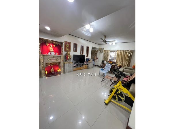 Jalan Dayang, Cheras, Selangor 43200