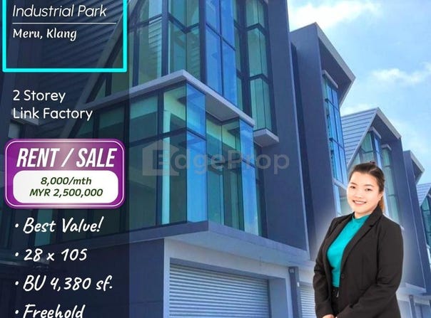 Jalan Haji Abdul Manan, Klang, Selangor 41050
