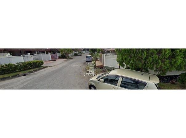 Jalan Bk 2, Puchong, Selangor 47180