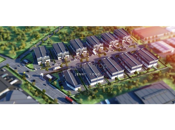 Jalan Kpb, Balakong, Selangor 43300