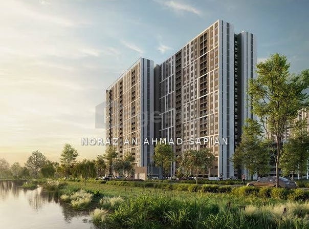 Dengkil, Selangor 43800