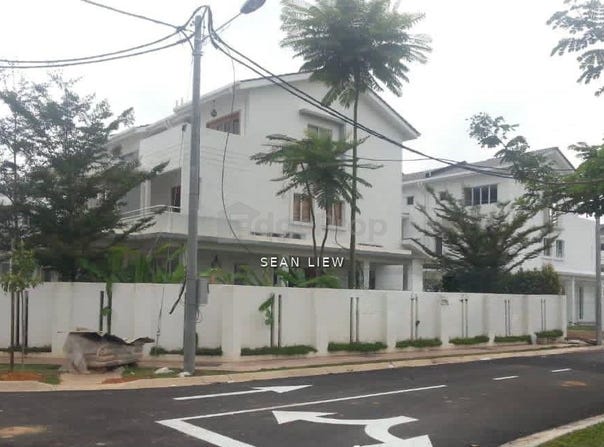 Bangi, Selangor 43000