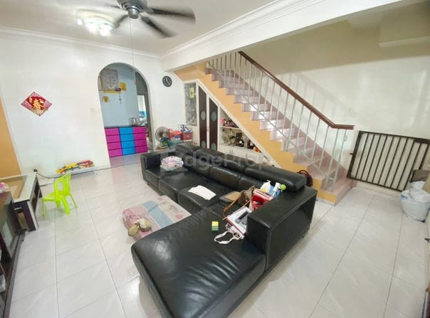 Johor Bahru, Johor 81200