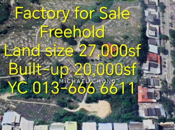 J, Cheras, Kuala Lumpur 56000
