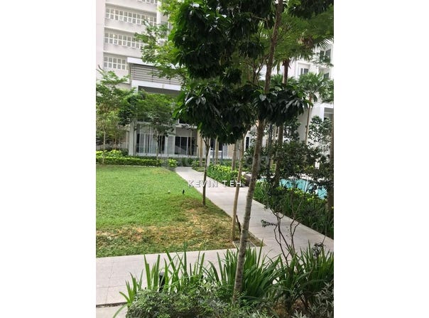 Jalan Cangkat Duta Kiara Off Jalan Duta Kiara, 50480, Kuala Lumpur, Mont Kiara, Kuala Lumpur 50480