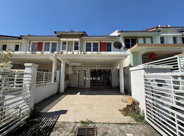 Seri Kembangan, Selangor 43300