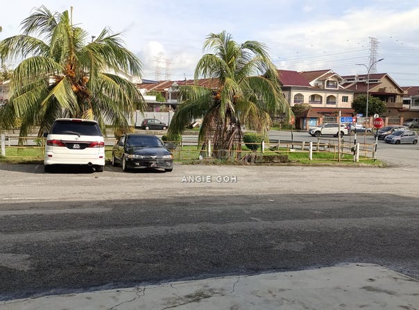 Skudai, Johor 81300