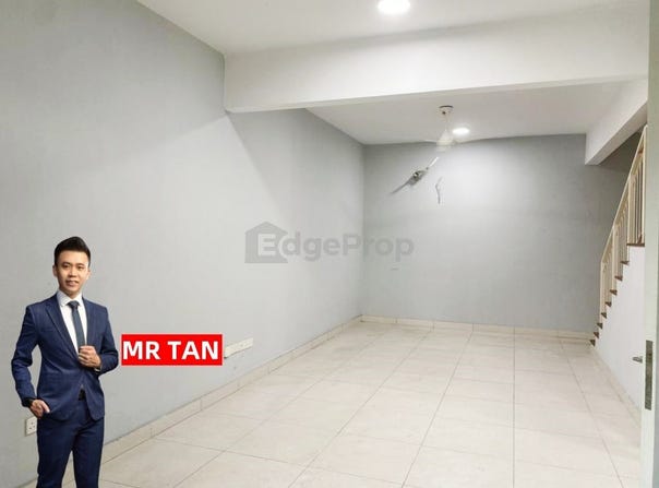 Persiaran Mahkota Cheras 1, Cheras South, Selangor 43200