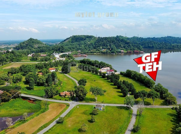 Simpang Empat, Semanggol, Perak 34400