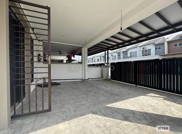 Jalan Bentara, Klang, Selangor 41200