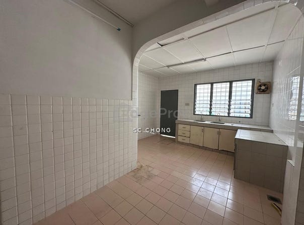 Petaling Jaya, Selangor 47300