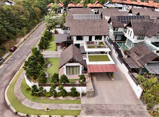 Shah Alam, Selangor 40150