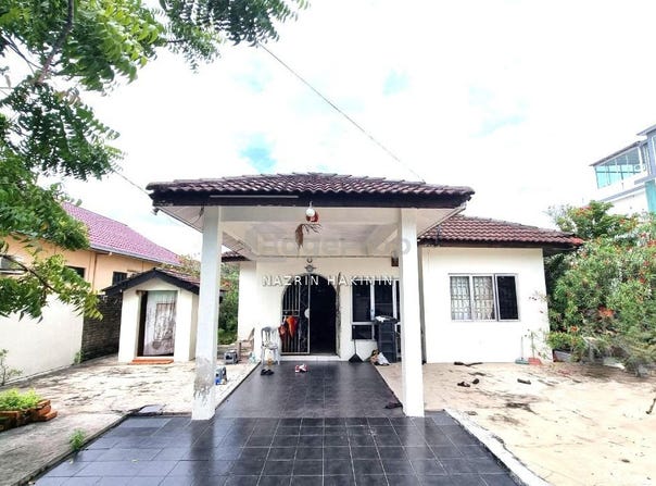 Jalan Subang Permai U6, Subang, Selangor 40150