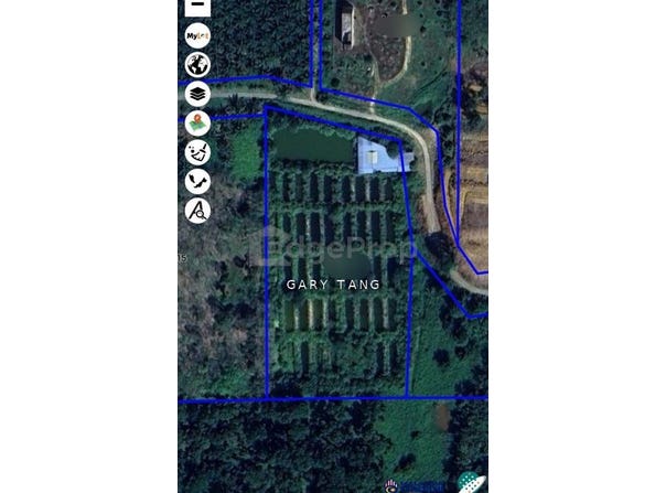 jerlun, Kuala Kangsar, Perak 33000
