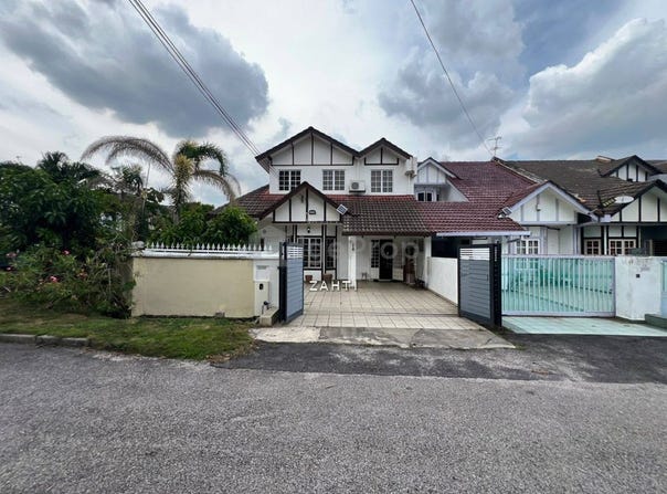 Jalan USJ 6/1, USJ, Selangor 47610