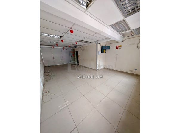 Jalan Klang Lama, Jalan Klang Lama (Old Klang Road), Kuala Lumpur 58000