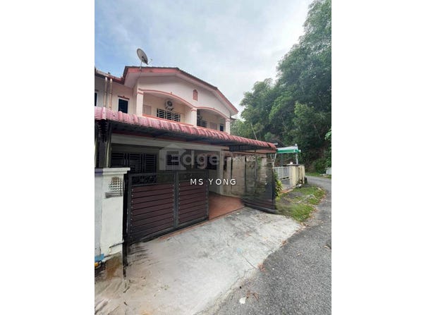 Menglembu, Perak 31450
