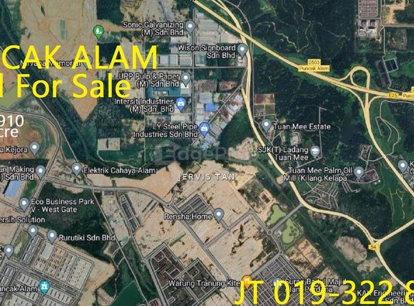 Selangor, Bandar Puncak Alam, Selangor 42300