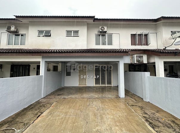 Jalan RT, Rawang, Selangor 48000