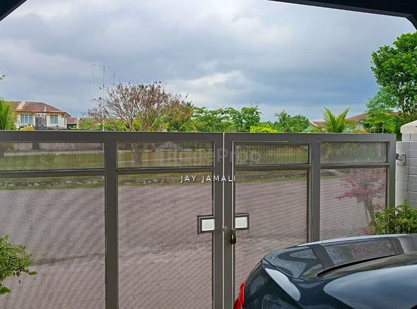 Jalan Putra Perdana 5/2, Puchong, Selangor 47100