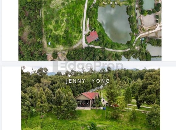 Hulu Langat, Selangor 43100