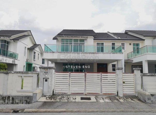 PLOT 295,-MERU DESA PARK FASA2, TAMAN MERU DESA PARK, 30020, Kinta, Perak 30200