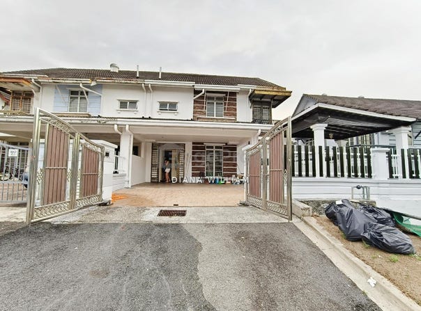Jalan Seri Putra, Kajang, Selangor 43000
